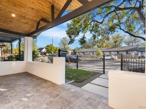 1623 E 30th Avenue, Denver CO 80205