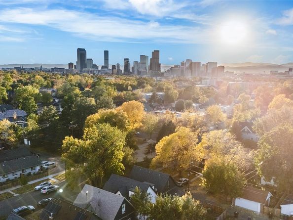 1623 E 30th Avenue, Denver CO 80205