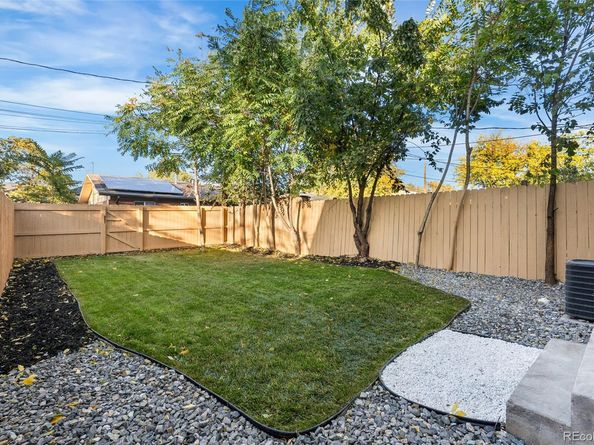 1623 E 30th Avenue, Denver CO 80205