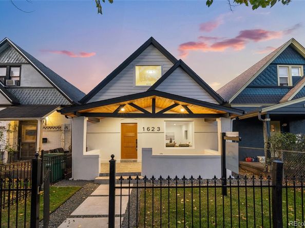 1623 E 30th Avenue, Denver CO 80205