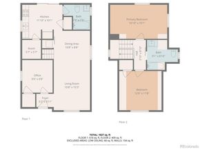 1623 E 30th Avenue, Denver CO 80205