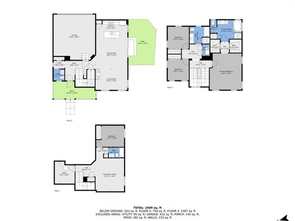 4974 Akron Street, Denver CO 80238