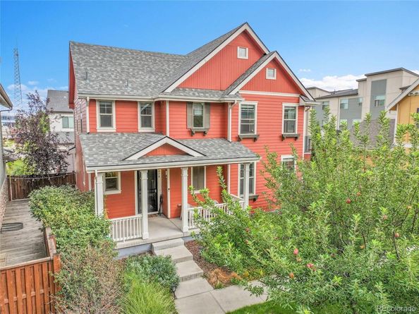 4974 Akron Street, Denver CO 80238