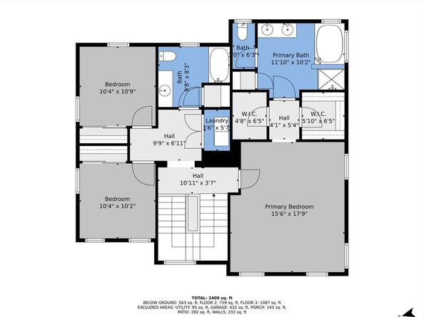 4974 Akron Street, Denver CO 80238