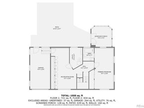 2231 Mable Avenue, Denver CO 80229