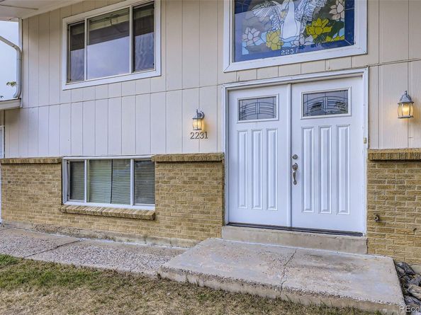 2231 Mable Avenue, Denver CO 80229