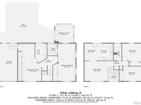 2231 Mable Avenue, Denver CO 80229