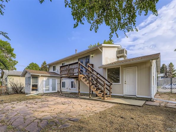 2231 Mable Avenue, Denver CO 80229