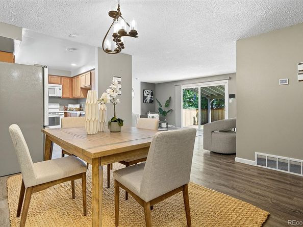 Undisclosed Address #3266400, Denver CO 80231