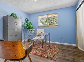 Undisclosed Address #3266400, Denver CO 80231