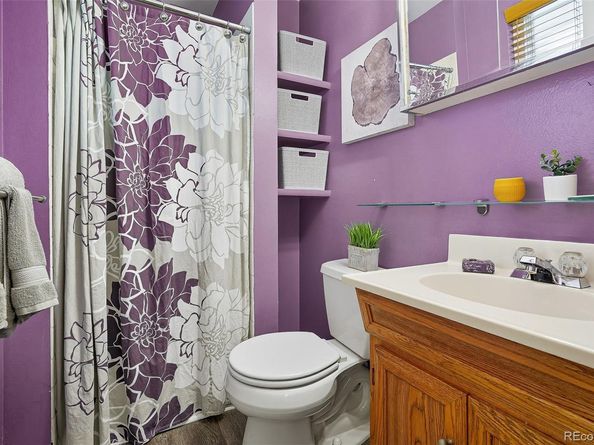 Undisclosed Address #3266400, Denver CO 80231