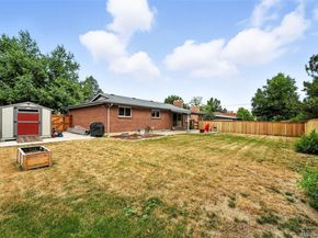 Undisclosed Address #3266400, Denver CO 80231