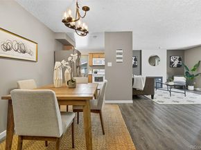 Undisclosed Address #3266400, Denver CO 80231