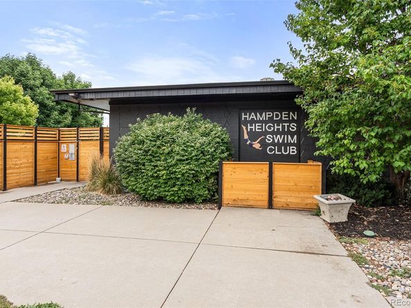 Undisclosed Address #3266400, Denver CO 80231