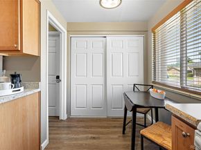 Undisclosed Address #3266400, Denver CO 80231