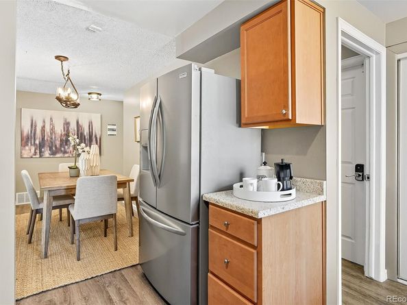 Undisclosed Address #3266400, Denver CO 80231