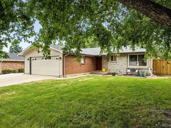 Undisclosed Address #3266400, Denver CO 80231