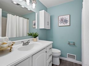 Undisclosed Address #3266400, Denver CO 80231