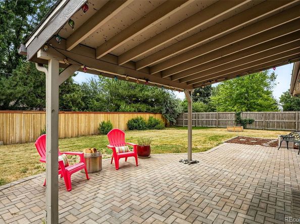 Undisclosed Address #3266400, Denver CO 80231