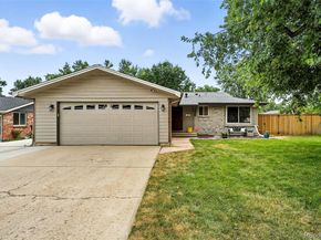 Undisclosed Address #3266400, Denver CO 80231