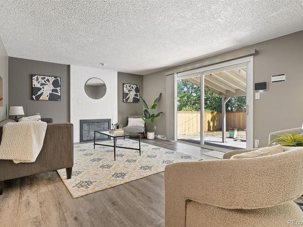 Undisclosed Address #3266400, Denver CO 80231