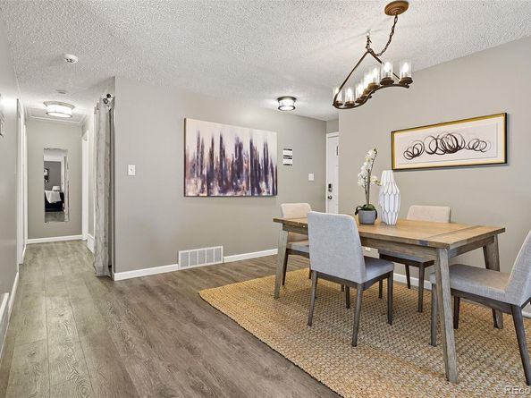 Undisclosed Address #3266400, Denver CO 80231