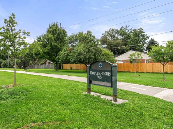 Undisclosed Address #3266400, Denver CO 80231