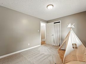 Undisclosed Address #3266400, Denver CO 80231
