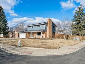 167 Cherokee Way, Boulder CO 80303