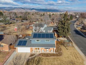 167 Cherokee Way, Boulder CO 80303