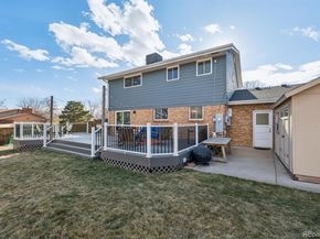 167 Cherokee Way, Boulder CO 80303