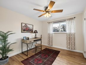 167 Cherokee Way, Boulder CO 80303