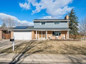 167 Cherokee Way, Boulder CO 80303