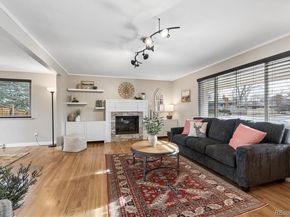 167 Cherokee Way, Boulder CO 80303