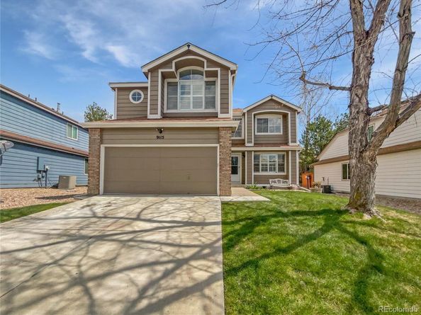 9115 W Hinsdale Place, Littleton CO 80128