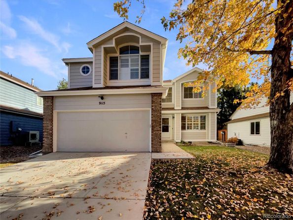9115 W Hinsdale Place, Littleton CO 80128