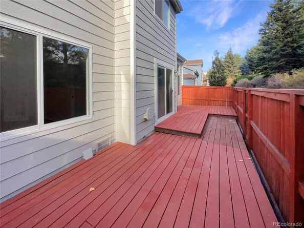 9115 W Hinsdale Place, Littleton CO 80128