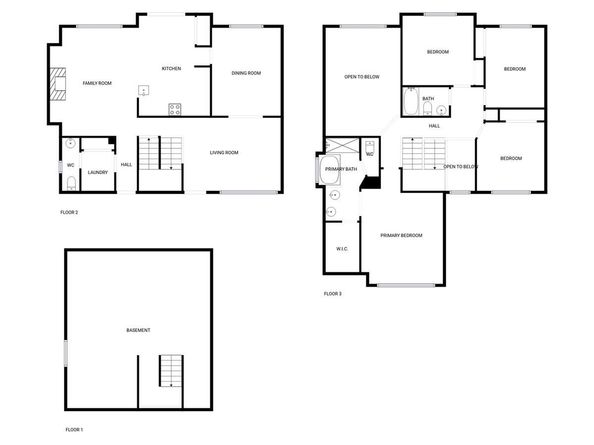 9115 W Hinsdale Place, Littleton CO 80128