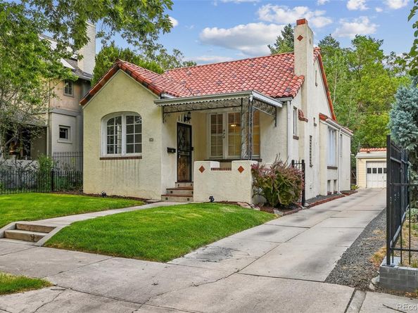 474 N High, Denver CO 80218