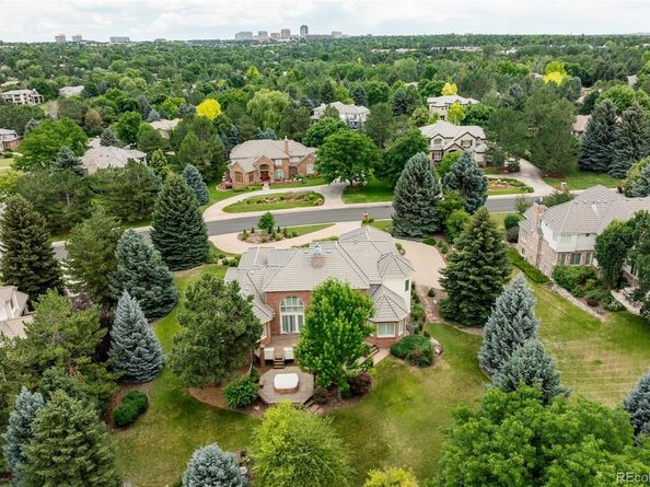 5671 S Elm Street, Greenwood Village CO 80121
