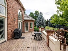 5671 S Elm Street, Greenwood Village CO 80121