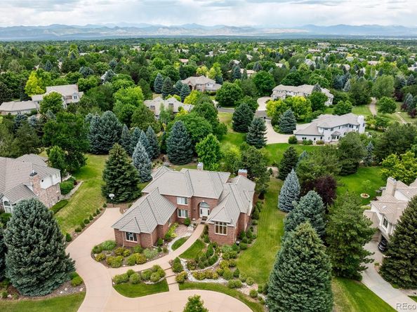 5671 S Elm Street, Greenwood Village CO 80121