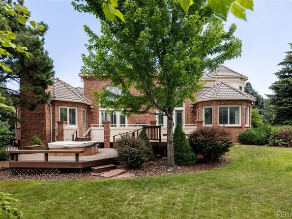 5671 S Elm Street, Greenwood Village CO 80121