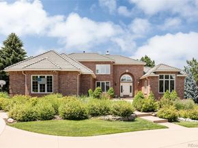 5671 S Elm Street, Greenwood Village CO 80121