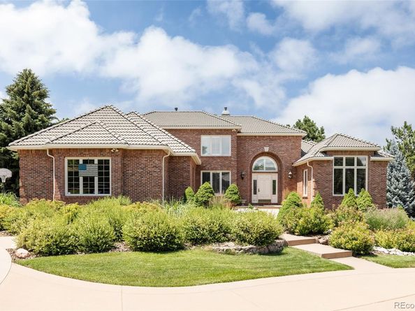 5671 S Elm Street, Greenwood Village CO 80121