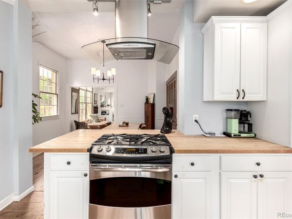 1776 S Logan Street, Denver CO 80210