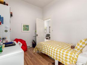 1776 S Logan Street, Denver CO 80210