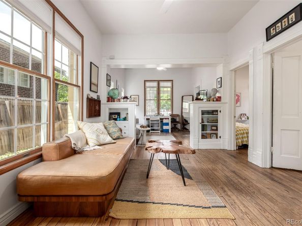 1776 S Logan Street, Denver CO 80210