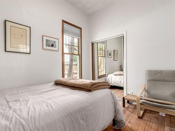1776 S Logan Street, Denver CO 80210