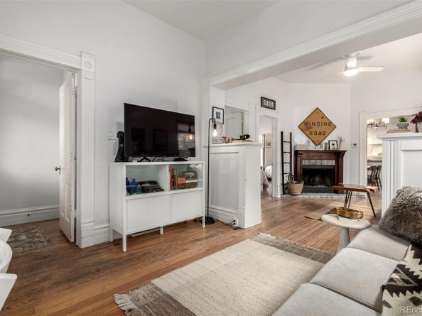1776 S Logan Street, Denver CO 80210